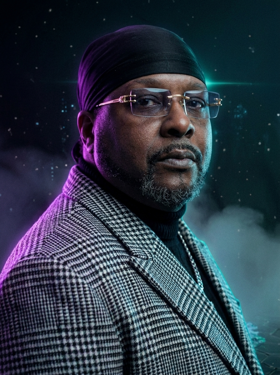 SHAWNGOOD portrait